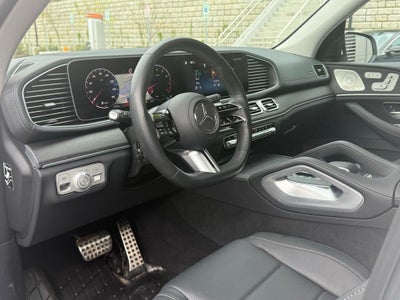 2026 Mercedes-Benz GLS 450 4MATIC®