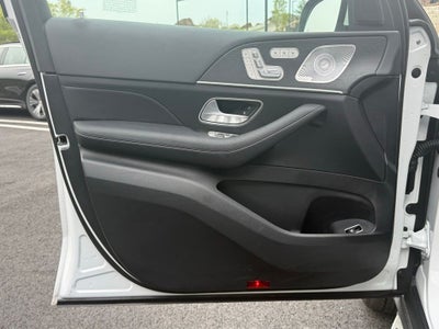 2026 Mercedes-Benz GLS 450 4MATIC®