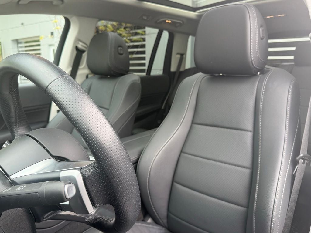 2026 Mercedes-Benz GLS 450 4MATIC®