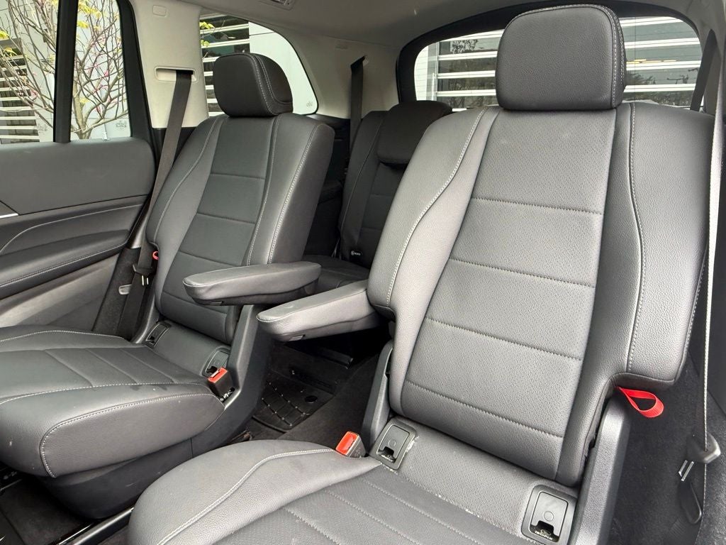 2026 Mercedes-Benz GLS 450 4MATIC®