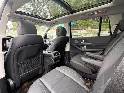 2026 Mercedes-Benz GLS 450 4MATIC®