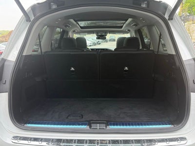 2026 Mercedes-Benz GLS 450 4MATIC®