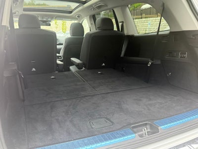 2026 Mercedes-Benz GLS 450 4MATIC®