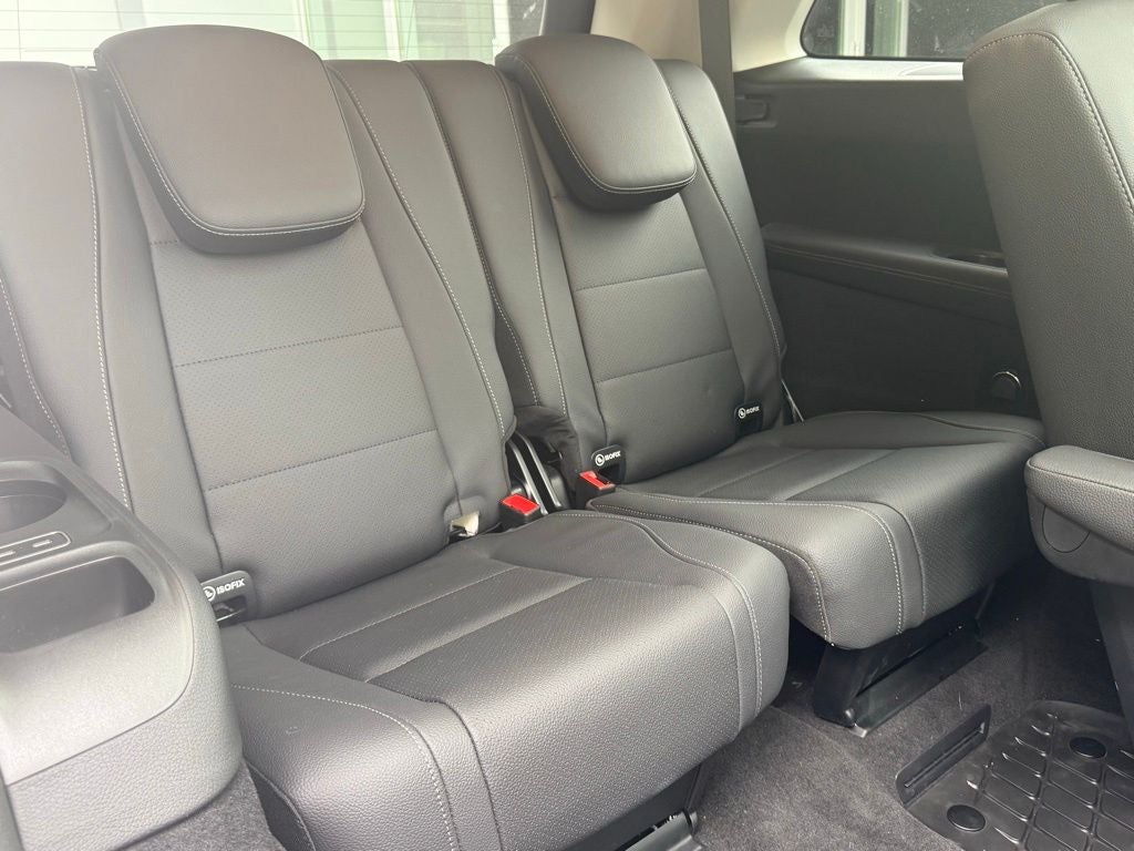 2026 Mercedes-Benz GLS 450 4MATIC®