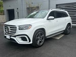 2026 Mercedes-Benz GLS 450 4MATIC®