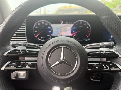 2026 Mercedes-Benz GLS 450 4MATIC®