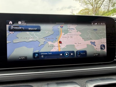 2026 Mercedes-Benz GLS 450 4MATIC®