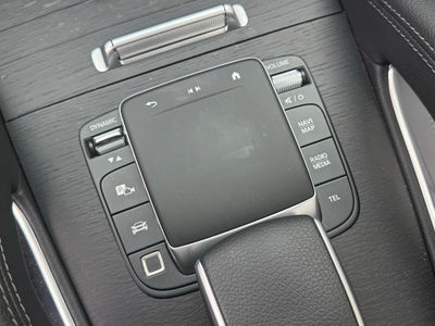 2026 Mercedes-Benz GLS 450 4MATIC®