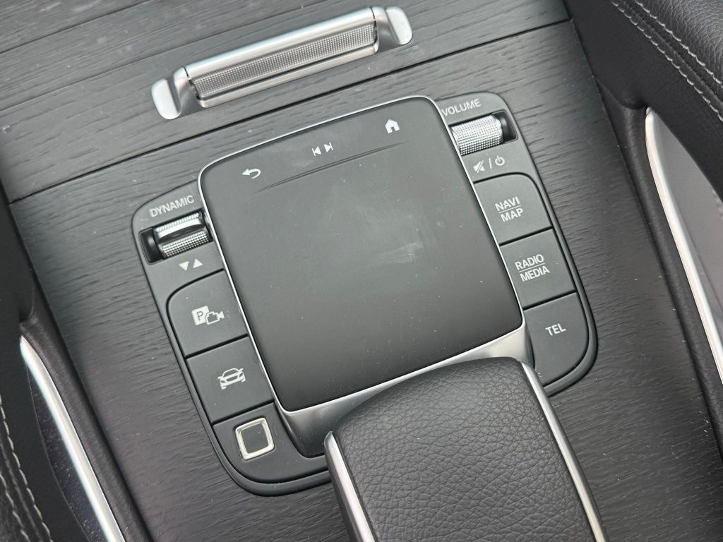 2026 Mercedes-Benz GLS 450 4MATIC®