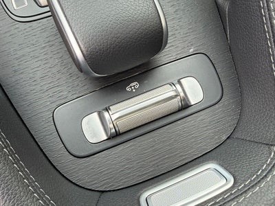 2026 Mercedes-Benz GLS 450 4MATIC®