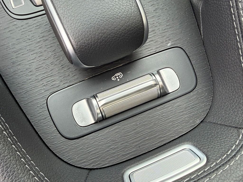 2026 Mercedes-Benz GLS 450 4MATIC®