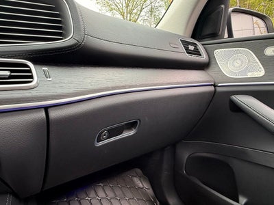 2026 Mercedes-Benz GLS 450 4MATIC®