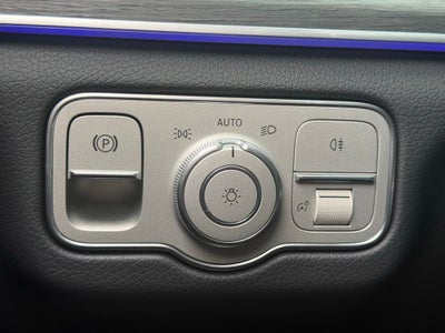 2026 Mercedes-Benz GLS 450 4MATIC®