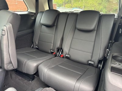 2026 Mercedes-Benz GLS 450 4MATIC®