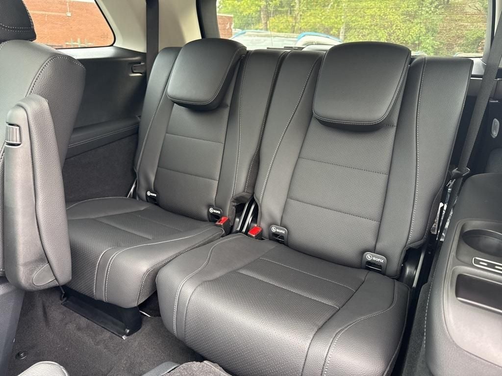 2026 Mercedes-Benz GLS 450 4MATIC®
