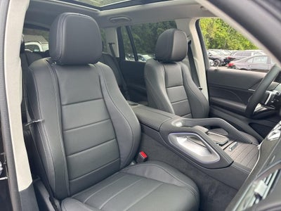 2026 Mercedes-Benz GLS 450 4MATIC®
