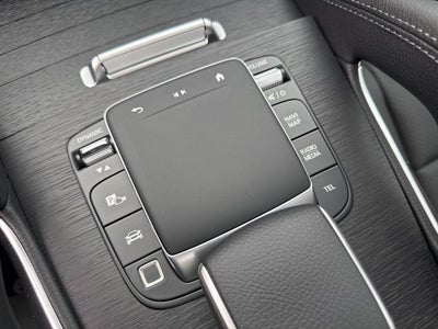 2026 Mercedes-Benz GLS 450 4MATIC®