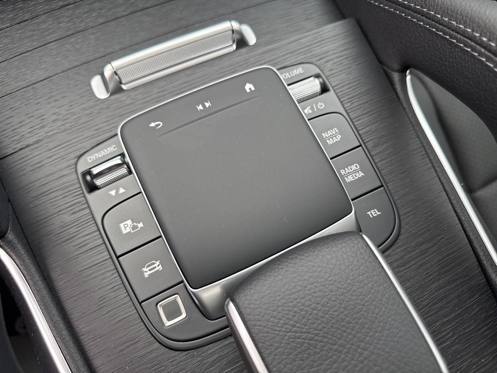 2026 Mercedes-Benz GLS 450 4MATIC®
