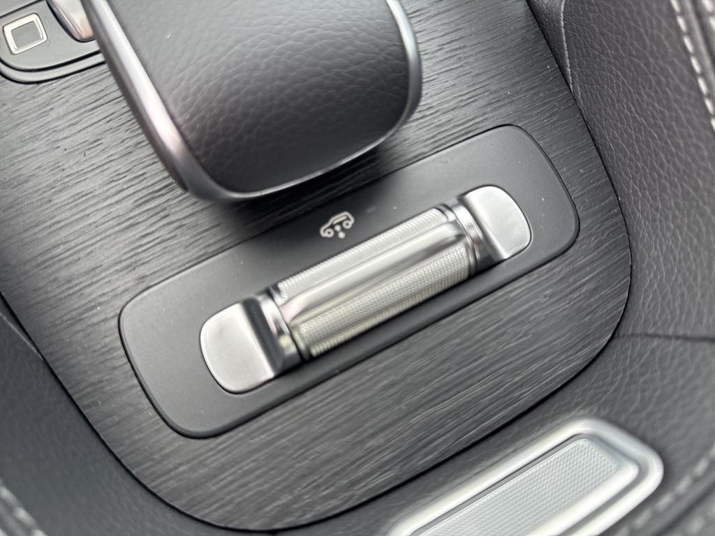 2026 Mercedes-Benz GLS 450 4MATIC®