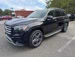 2026 Mercedes-Benz GLS 450 4MATIC®