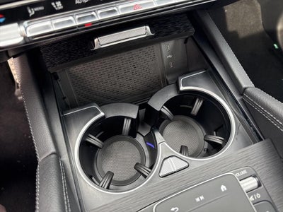 2026 Mercedes-Benz GLS 450 4MATIC®