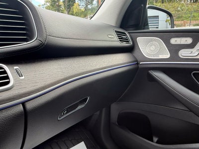 2026 Mercedes-Benz GLS 450 4MATIC®