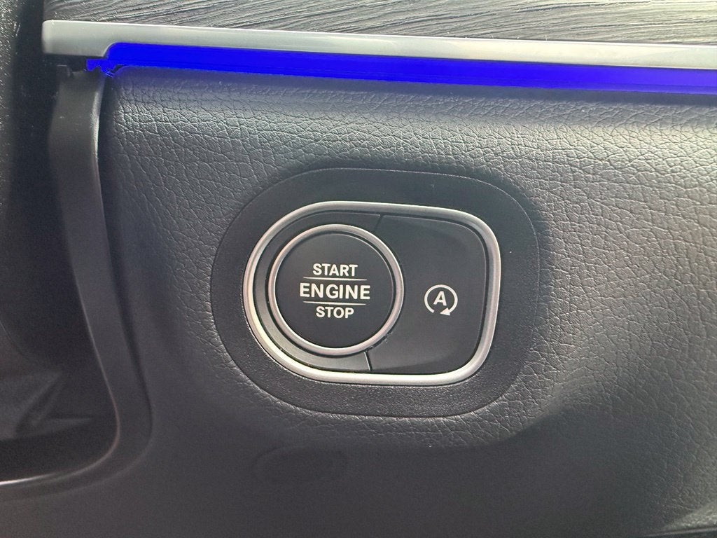 2026 Mercedes-Benz GLS 450 4MATIC®