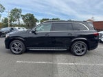 2026 Mercedes-Benz GLS 450 4MATIC®