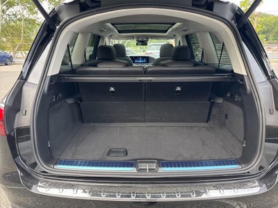 2026 Mercedes-Benz GLS 450 4MATIC®