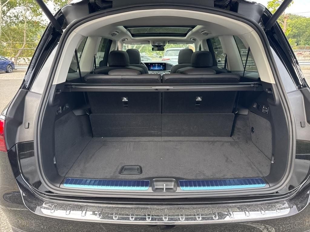 2026 Mercedes-Benz GLS 450 4MATIC®