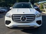 2026 Mercedes-Benz GLS 450 4MATIC®