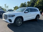 2026 Mercedes-Benz GLS 450 4MATIC®