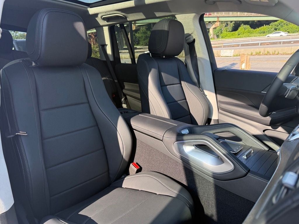 2026 Mercedes-Benz GLS 450 4MATIC®