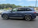 2026 Mercedes-Benz GLS 450 4MATIC®