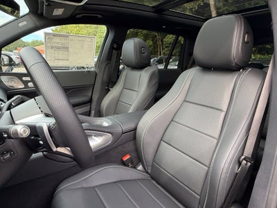 2027 Mercedes-Benz GLS 450 4MATIC®