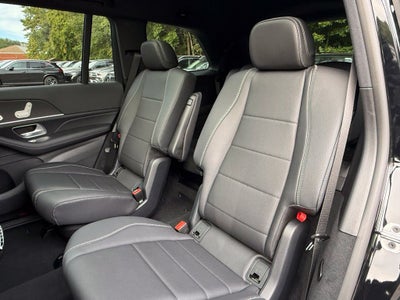 2027 Mercedes-Benz GLS 450 4MATIC®