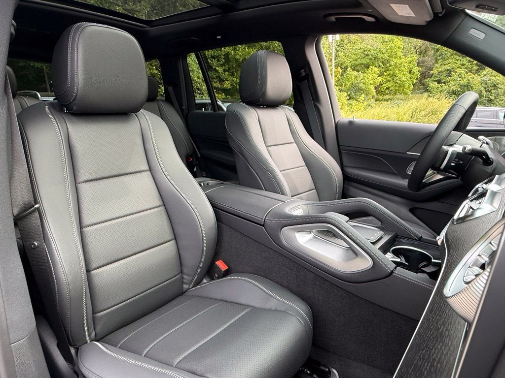 2027 Mercedes-Benz GLS 450 4MATIC®