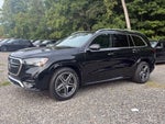2027 Mercedes-Benz GLS 450 4MATIC®