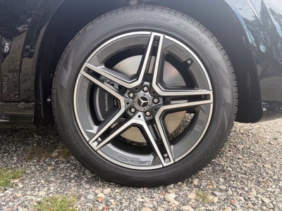 2027 Mercedes-Benz GLS 450 4MATIC®