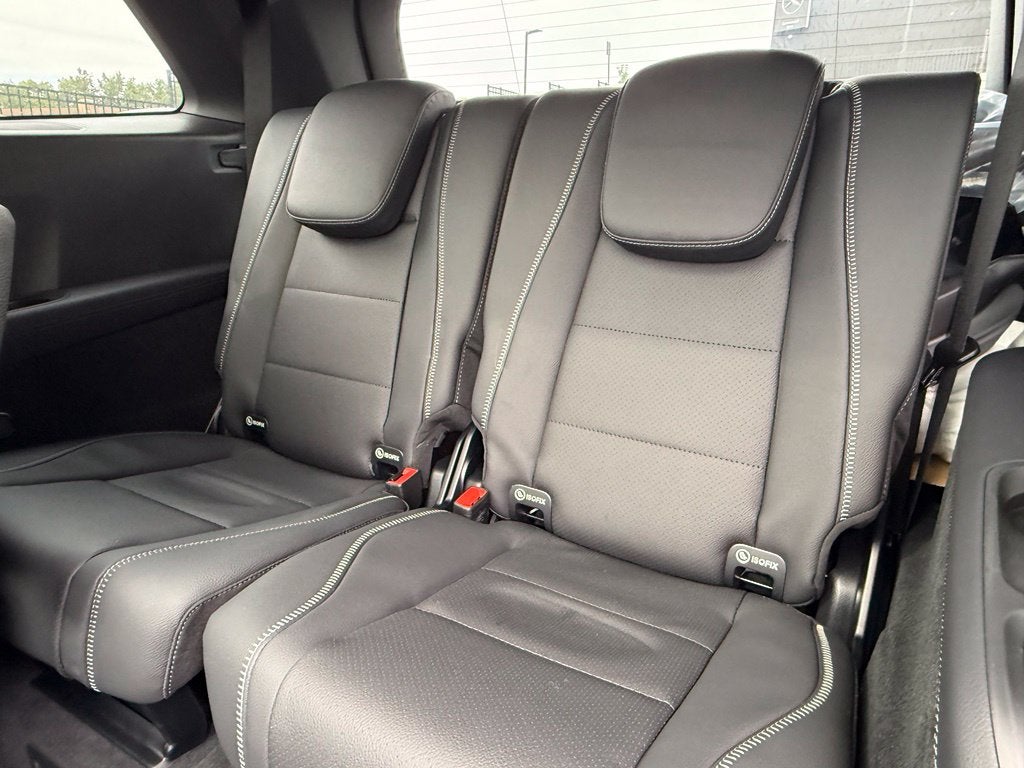 2027 Mercedes-Benz GLS 450 4MATIC®