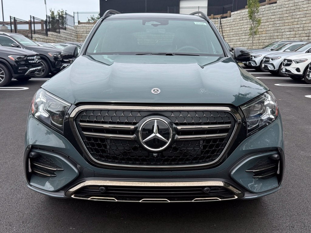 2027 Mercedes-Benz GLS 450 4MATIC®