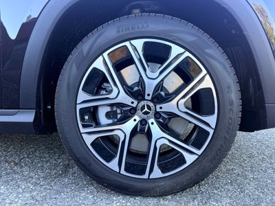 2027 Mercedes-Benz GLS 450 4MATIC®