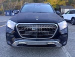 2027 Mercedes-Benz GLS 450 4MATIC®