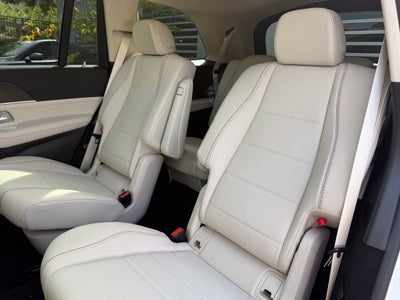 2027 Mercedes-Benz GLS 450 4MATIC®