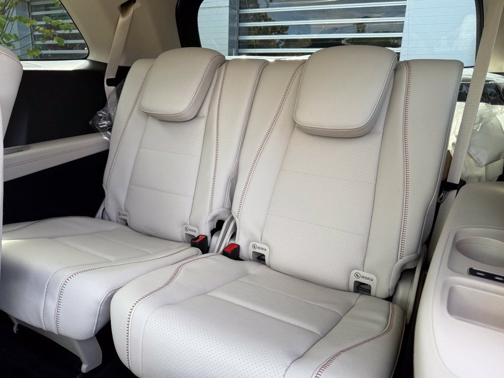2027 Mercedes-Benz GLS 450 4MATIC®