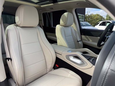 2027 Mercedes-Benz GLS 450 4MATIC®