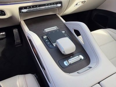 2027 Mercedes-Benz GLS 450 4MATIC®