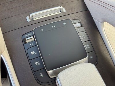 2027 Mercedes-Benz GLS 450 4MATIC®