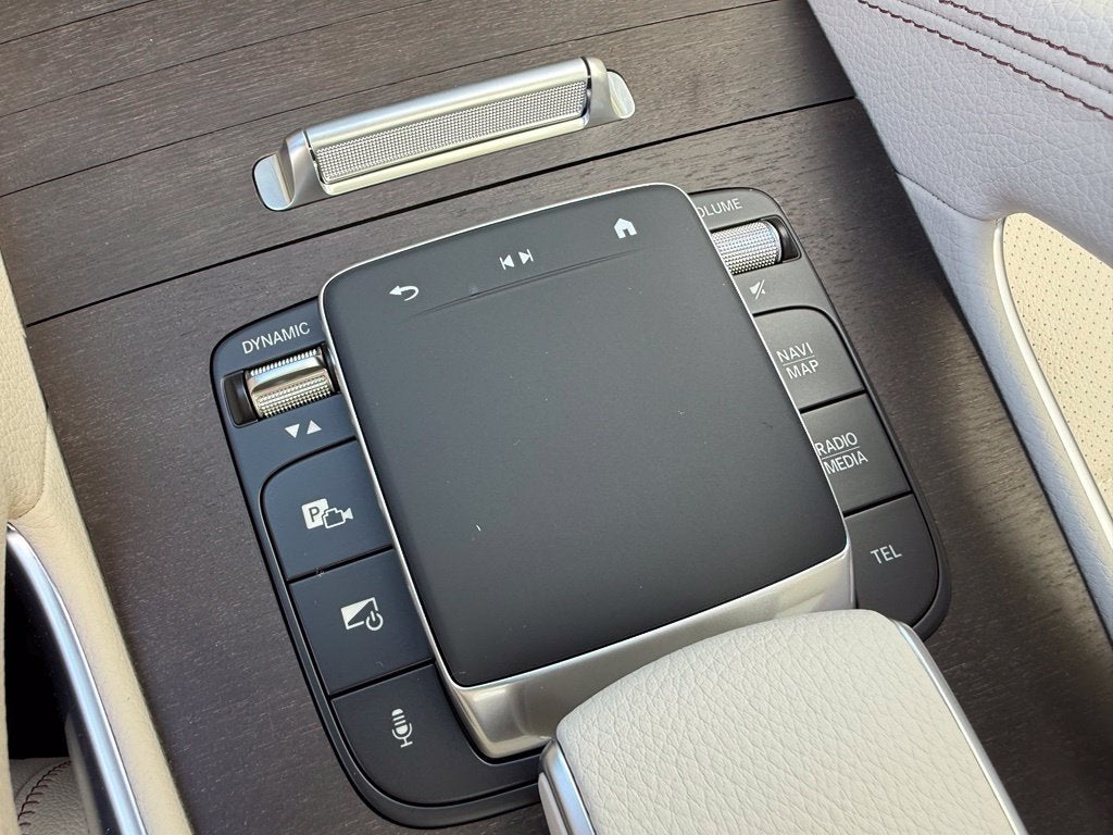 2027 Mercedes-Benz GLS 450 4MATIC®