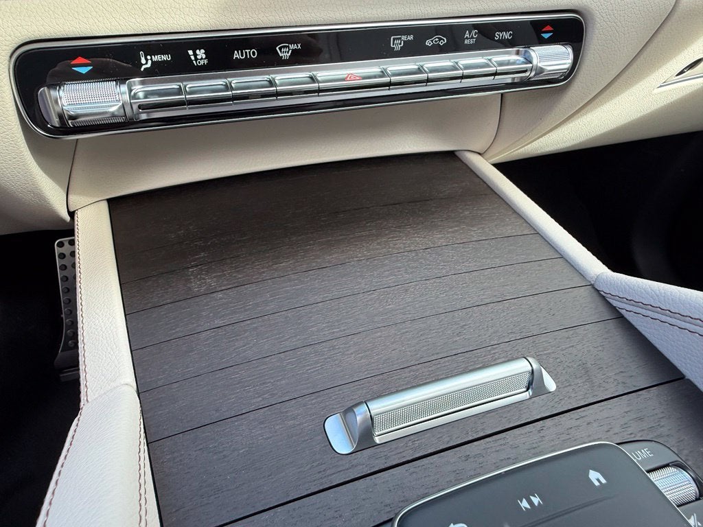 2027 Mercedes-Benz GLS 450 4MATIC®